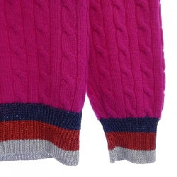 【Mã giảm giá】Gucci GUCCI Áo len 638046