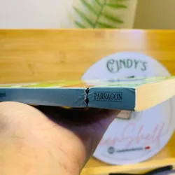 Sách Tiếng Anh - 🌼 Heidi – Johanna Spyri 🏔️ 731106