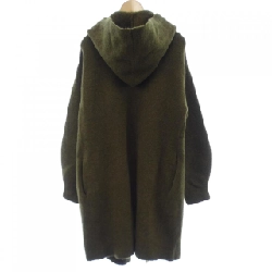 【Mã giảm giá】Áo cardigan dài Theory 643659