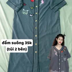 Quần Áo Thanh Lí Giá Rẻ 956982