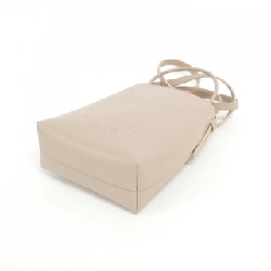 【Sản phẩm mới】Chloé Chloé Sense Micro Tote CHC23UP873 I10 Túi 609359