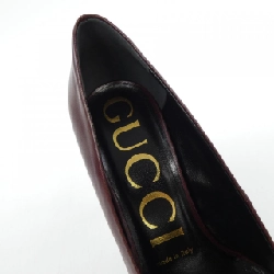 Gucci GUCCI 589769 C9D00 Giày cao gót - Hàng hiệu Chính hãng 827817