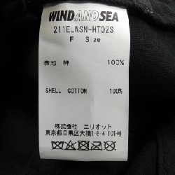 Hàng hiệu NEIGHBORHOOD 211ELWSN-HT02S - Mũ 906219