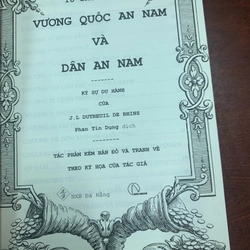 Vương quốc An Nam và người dân An Nam  277934