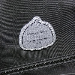 Ba lô Louis Vuitton Monogram Eclipse (LV X YK) Christopher MM M46403 608377