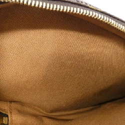 Túi đeo vai Louis Vuitton Monogram Pochette Gange M51870 611945