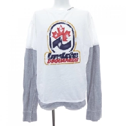 DSQUARED2 S75GD0469 Top - Hàng hiệu Authentic