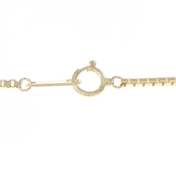 Dây chuyền Venetian K18YG - Hàng hiệu Chính hãng 866199