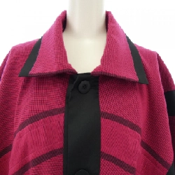 【Mã giảm giá】Áo khoác ISSEY MIYAKE 636161