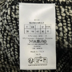 クリスチャンディオール CHRISTIAN DIOR 454R09AM328 Váy - Hàng hiệu Chính hãng 810797