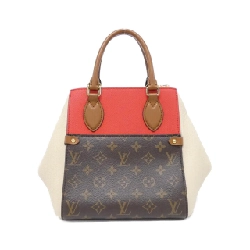 Túi xách Louis Vuitton Monogram Fold Tote PM M45389 - Hàng hiệu Chính hãng 764976