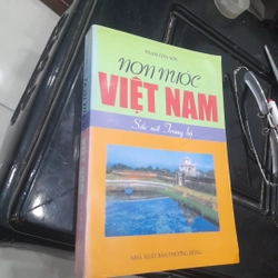 Phạm Côn Sơn - NON NƯỚC VIỆT NAM, Sắc nét Trung bộ