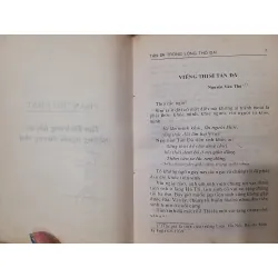 Tản Đà trong lòng thời đại 706834