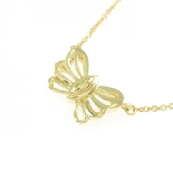 Dây chuyền Tiffany 750YG - Hàng hiệu Chính hãng 841305