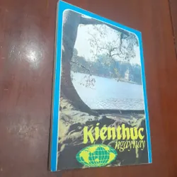 KIẾN THỨC NGÀY NAY số 42 ngày 1.9.1990 557074