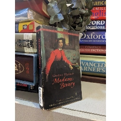 Madame Bovary - Gustave Flauberta 519132