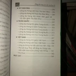 Lãng du trong các nền văn hoá - Lương Văn Hồng 726823