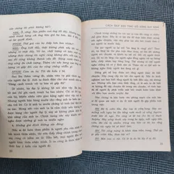 Bạn có hấp dẫn không? Tâm lý ứng dụng - T.S. Tâm lý học Jesse S.Nirenberg - NXB Trẻ 1994 591800