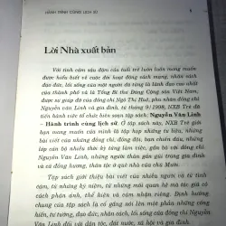 Nguyễn Văn Linh - Hành trình cùng lịch sử 778330