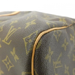 Túi xách Boston Louis Vuitton Monogram 55cm M41424 - Hàng hiệu Chính hãng 769141