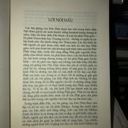 Những lời Phật dạy - Tỳ khưu Bodhi 1003461