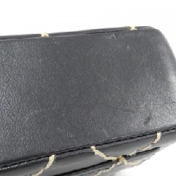 【Vintage】Túi xách chéo Chanel Wild Stitch Line 14687 613989