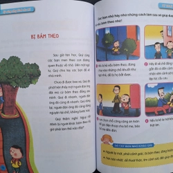 Kỹ năng sống dành cho trẻ ( combo 3q) 521775