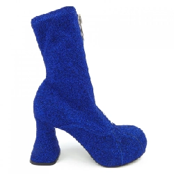 【Mã giảm giá】Giày bốt STELLA MCCARTNEY