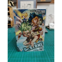 Truyện Tranh Dr Stone 378503