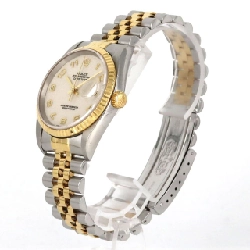 Đồng hồ Rolex Datejust 16233 SSxYG tự động K số - Hàng hiệu chính hãng 880244