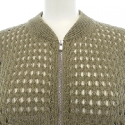 Theory luxe 03-5203725 Áo khoác cardigan - Hàng hiệu Chính hãng 813989