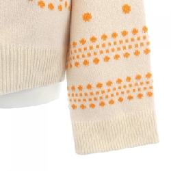 【Mã giảm giá】Áo cardigan HERMES 644933