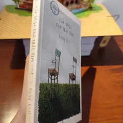 Cấp visa cho trái tim- Dung Keil 561617