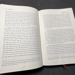 Miền đất hứa của tôi Ari Shavit 302381