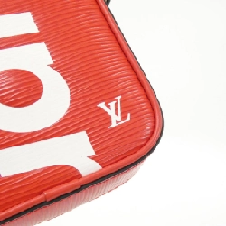 Túi đeo vai Louis Vuitton Épi (SUPREME) Danube PPM M53434 - Hàng hiệu chính hãng 767407