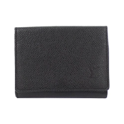 Ví danh thiếp Louis Vuitton Taiga Envelope Card Case M64595