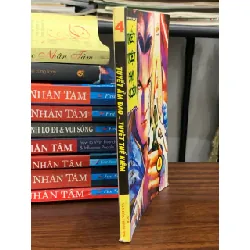 Tuyết ẩm đao- Tuyệt thế kiếm 4- NXB Văn hoá thông tin