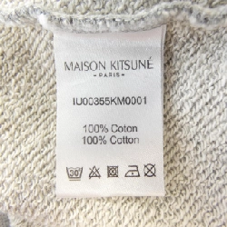 Áo khoác MAISON KITSUNE IU00355KM0001 - Hàng hiệu Authentic 897858