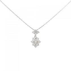 Dây chuyền kim cương PT850 1.02CT - Hàng hiệu Chính hãng