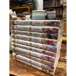 Tiểu Thuyết Thiên sứ nhà bên (Light Novel) 606046