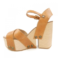 Giày sandal Chloe 656214