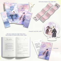 Trọn bộ - VẪN CỨ YÊU ( Đằng La Vi Chi ) BẢN ĐẶC BIỆT