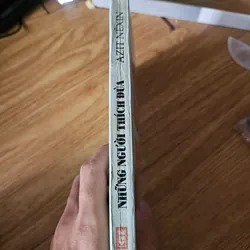 Những người thích đùa
 703754