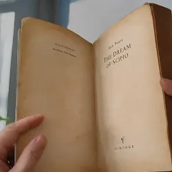 The Dream of Scipio - Iain Pears 1033601