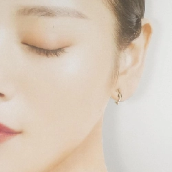 Bông tai T-Smile Tiffany - Hàng hiệu Chính hãng 846372