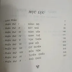 PHÁP BẢO ĐÀN - THÍCH THANH TỪ 736477