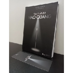 Sau Ánh Hào Quang Leslie Odom Jr. New 100% HCM.ASB2702 341327