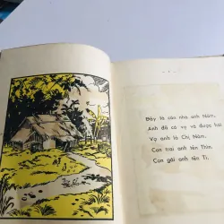 ANH NĂM CẢI THIỆN 1961 792525