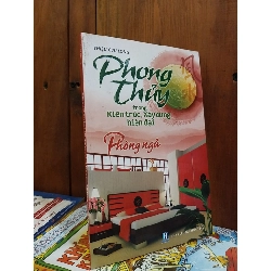 Phong thủy trong kiến trúc, xây dựng hiện đại - Thiệu Cửu Long 739218