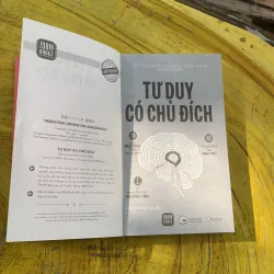 TƯ DUY CÓ CHỦ ĐÍCH- Andy Mochizuki 789733